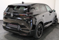 Citroen C5 AIRCROSS II Max Hybride 145 ch e-DCS6 Noir Perla