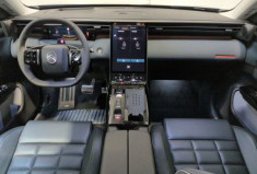 Citroen C5 AIRCROSS II Max Hybride 145 ch e-DCS6 Noir Perla
