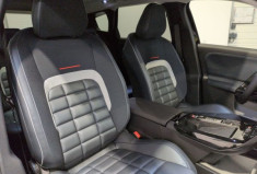 Citroen C5 AIRCROSS II Max Hybride 145 ch e-DCS6 Noir Perla