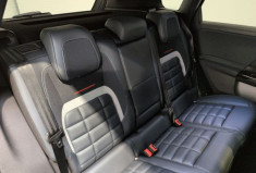 Citroen C5 AIRCROSS II Max Hybride 145 ch e-DCS6 Noir Perla