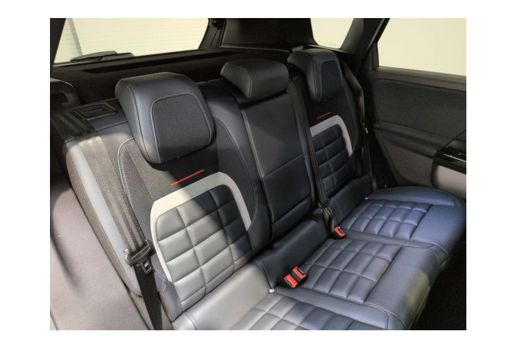 Citroen C5 AIRCROSS II Max Hybride 145 ch e-DCS6 Noir Perla