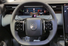 Citroen C5 AIRCROSS II Max Hybride 145 ch e-DCS6 Noir Perla