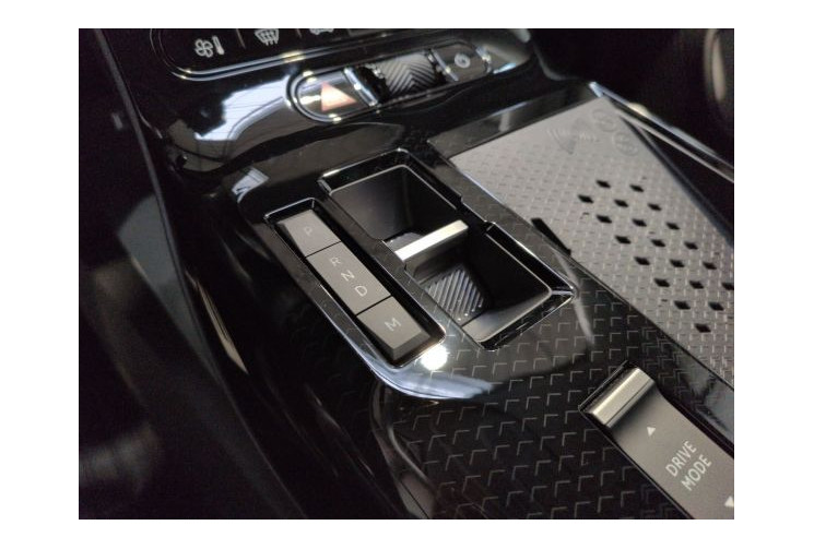 Citroen C5 AIRCROSS II Max Hybride 145 ch e-DCS6 Noir Perla