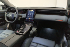 Citroen C5 AIRCROSS II Max Hybride 145 ch e-DCS6 Noir Perla