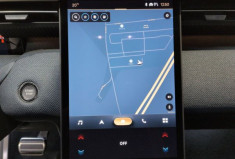 Citroen C5 AIRCROSS II Max Hybride 145 ch e-DCS6 Noir Perla