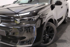 Citroen C5 AIRCROSS II Max Hybride 145 ch e-DCS6 Noir Perla
