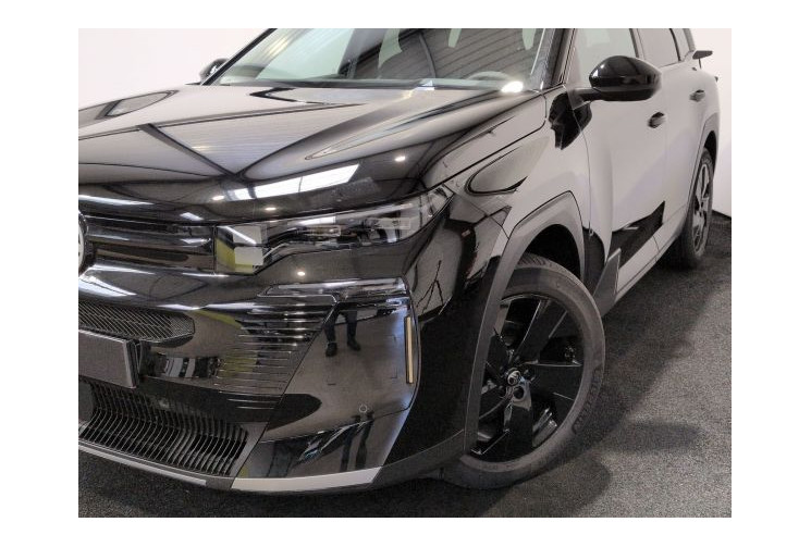 Citroen C5 AIRCROSS II Max Hybride 145 ch e-DCS6 Noir Perla