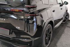 Citroen C5 AIRCROSS II Max Hybride 145 ch e-DCS6 Noir Perla