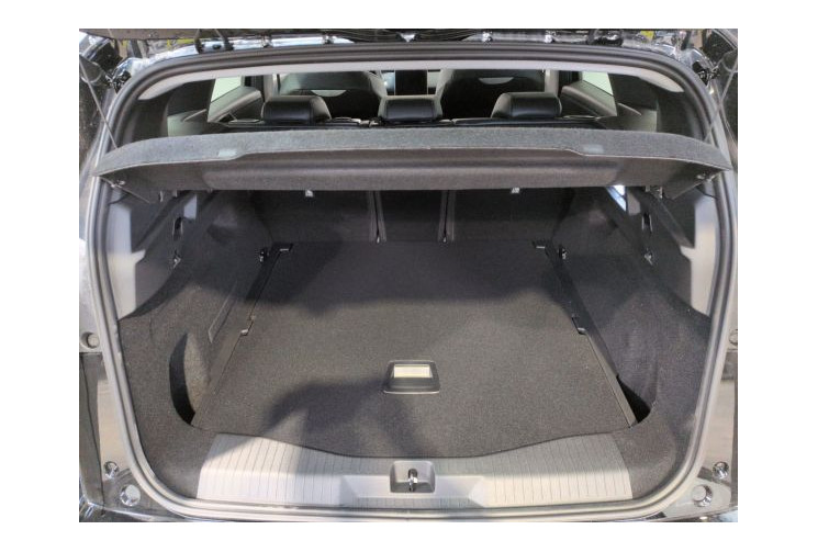 Citroen C5 AIRCROSS II Max Hybride 145 ch e-DCS6 Noir Perla