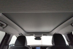 Citroen C5 AIRCROSS II Max Hybride 145 ch e-DCS6 Noir Perla
