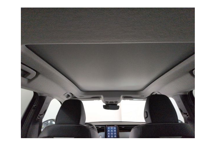 Citroen C5 AIRCROSS II Max Hybride 145 ch e-DCS6 Noir Perla
