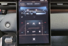 Citroen C5 AIRCROSS II Max Hybride 145 ch e-DCS6 Noir Perla