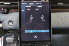 Citroen C5 AIRCROSS II Max Hybride 145 ch e-DCS6 Noir Perla
