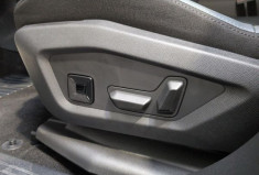 Citroen C5 AIRCROSS II Max Hybride 145 ch e-DCS6 Noir Perla