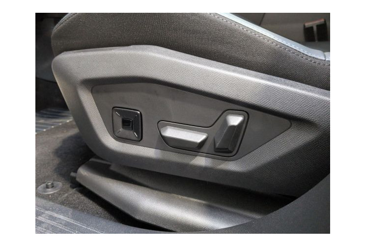 Citroen C5 AIRCROSS II Max Hybride 145 ch e-DCS6 Noir Perla