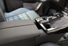 Citroen C5 AIRCROSS II Max Hybride 145 ch e-DCS6 Noir Perla