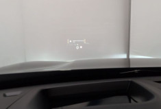 Citroen C5 AIRCROSS II Max Hybride 145 ch e-DCS6 Noir Perla