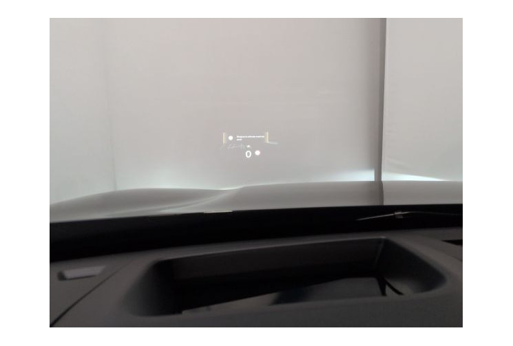 Citroen C5 AIRCROSS II Max Hybride 145 ch e-DCS6 Noir Perla