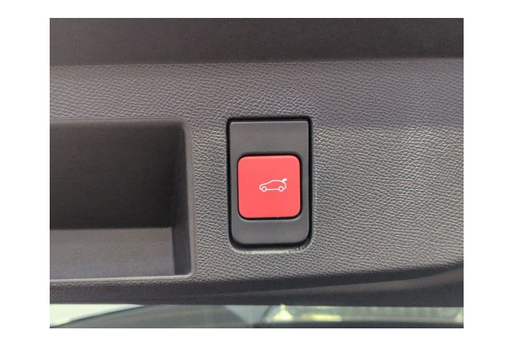 Citroen C5 AIRCROSS II Max Hybride 145 ch e-DCS6 Noir Perla