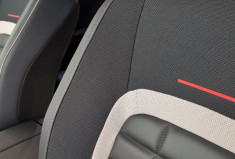 Citroen C5 AIRCROSS II Max Hybride 145 ch e-DCS6 Noir Perla