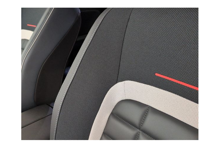 Citroen C5 AIRCROSS II Max Hybride 145 ch e-DCS6 Noir Perla