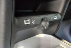 Citroen C5 AIRCROSS II Max Hybride 145 ch e-DCS6 Noir Perla
