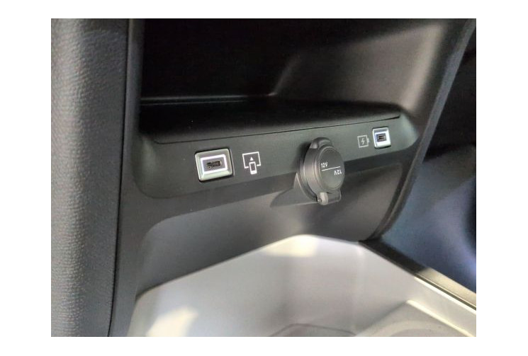 Citroen C5 AIRCROSS II Max Hybride 145 ch e-DCS6 Noir Perla