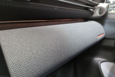 Citroen C5 AIRCROSS II Max Hybride 145 ch e-DCS6 Noir Perla