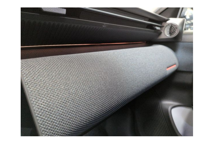 Citroen C5 AIRCROSS II Max Hybride 145 ch e-DCS6 Noir Perla