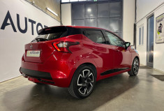 Nissan Micra V 1.0 IG-T i 92 ch Made in France