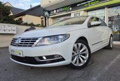 Volkswagen PASSAT CC  2.0 TDI 150 ch BlueMotion Technology FAP Business DSG6