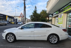 Volkswagen PASSAT CC  2.0 TDI 150 ch BlueMotion Technology FAP Business DSG6