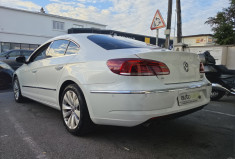 Volkswagen PASSAT CC  2.0 TDI 150 ch BlueMotion Technology FAP Business DSG6
