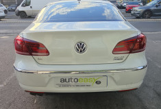 Volkswagen PASSAT CC  2.0 TDI 150 ch BlueMotion Technology FAP Business DSG6