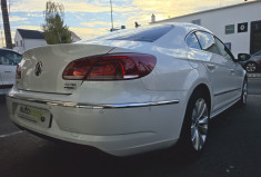 Volkswagen PASSAT CC  2.0 TDI 150 ch BlueMotion Technology FAP Business DSG6