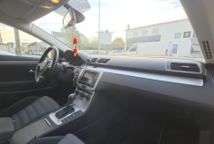 Volkswagen PASSAT CC  2.0 TDI 150 ch BlueMotion Technology FAP Business DSG6