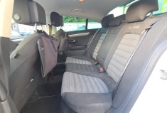 Volkswagen PASSAT CC  2.0 TDI 150 ch BlueMotion Technology FAP Business DSG6
