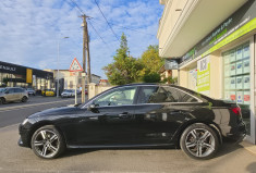 Audi A4 35 TFSI 150 ch Avus S tronic 7 Suivi audi Cuir Toit Ouvrant 