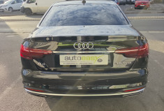 Audi A4 35 TFSI 150 ch Avus S tronic 7 Suivi audi Cuir Toit Ouvrant 