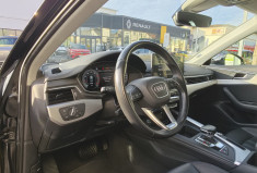 Audi A4 35 TFSI 150 ch Avus S tronic 7 Suivi audi Cuir Toit Ouvrant 