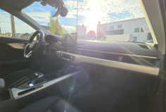 Audi A4 35 TFSI 150 ch Avus S tronic 7 Suivi audi Cuir Toit Ouvrant 