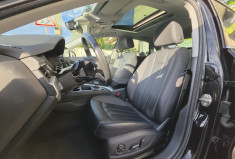 Audi A4 35 TFSI 150 ch Avus S tronic 7 Suivi audi Cuir Toit Ouvrant 