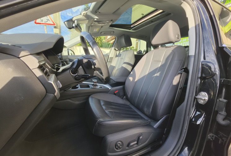 Audi A4 35 TFSI 150 ch Avus S tronic 7 Suivi audi Cuir Toit Ouvrant 