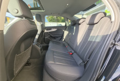 Audi A4 35 TFSI 150 ch Avus S tronic 7 Suivi audi Cuir Toit Ouvrant 