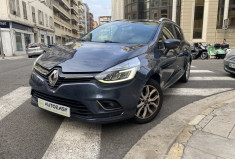 Renault CLIO ESTATE Phase 2 1.2 TCe 16V Energy S&S 118 CH