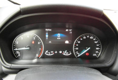 Ford Ecosport ECOSPORT 1.0 ECOBOOST 125CH  TITANIUM éthanol