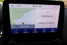 Ford Ecosport ECOSPORT 1.0 ECOBOOST 125CH  TITANIUM éthanol