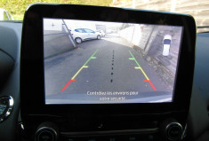 Ford Ecosport ECOSPORT 1.0 ECOBOOST 125CH  TITANIUM éthanol