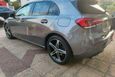 Mercedes Classe A 1.5 D 116 ch Progressive Line - 2019 - Suivi complet - Boîte auto