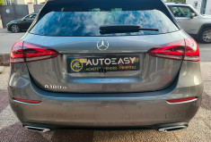 Mercedes Classe A 1.5 D 116 ch Progressive Line - 2019 - Suivi complet - Boîte auto